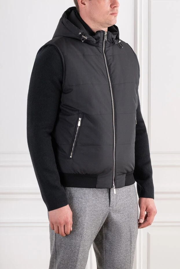 Lenoci waistcoat 197541 - photo 2