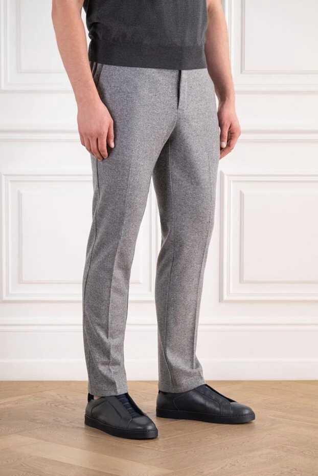 Lenoci trousers 197546 - photo 2