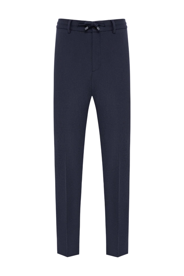 Lenoci trousers 197547 - photo 1