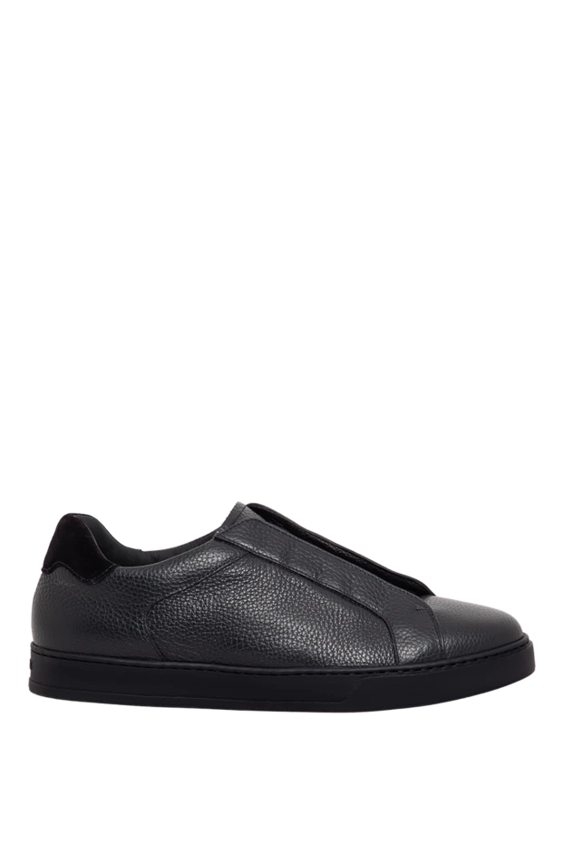 Doucal`s sneakers, keds 197554 - photo 1