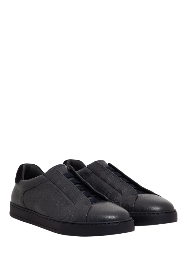Doucal`s sneakers, keds 197554 - photo 3