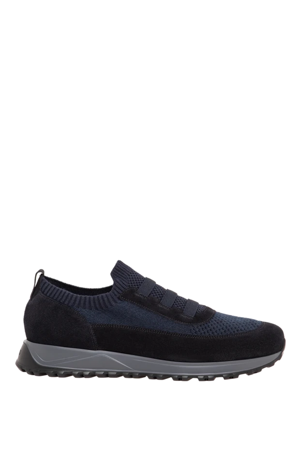 Doucal`s sneakers, keds 197555 - photo 1