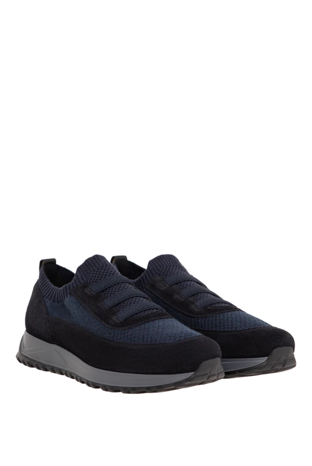 Doucal`s sneakers, keds 197555 - photo 2