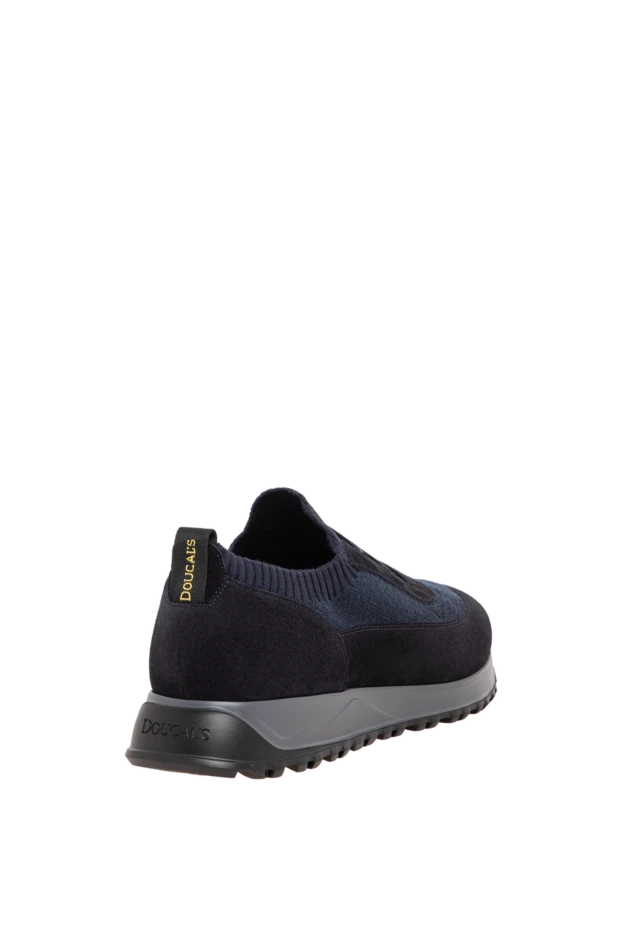 Doucal`s sneakers, keds 197555 - photo 3