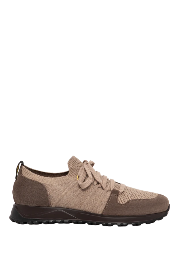 Doucal`s sneakers, keds 197556 - photo 1