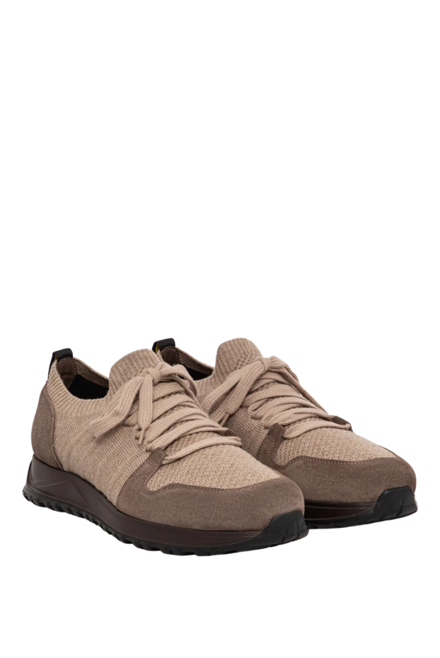 Doucal`s sneakers, keds 197556 - photo 3
