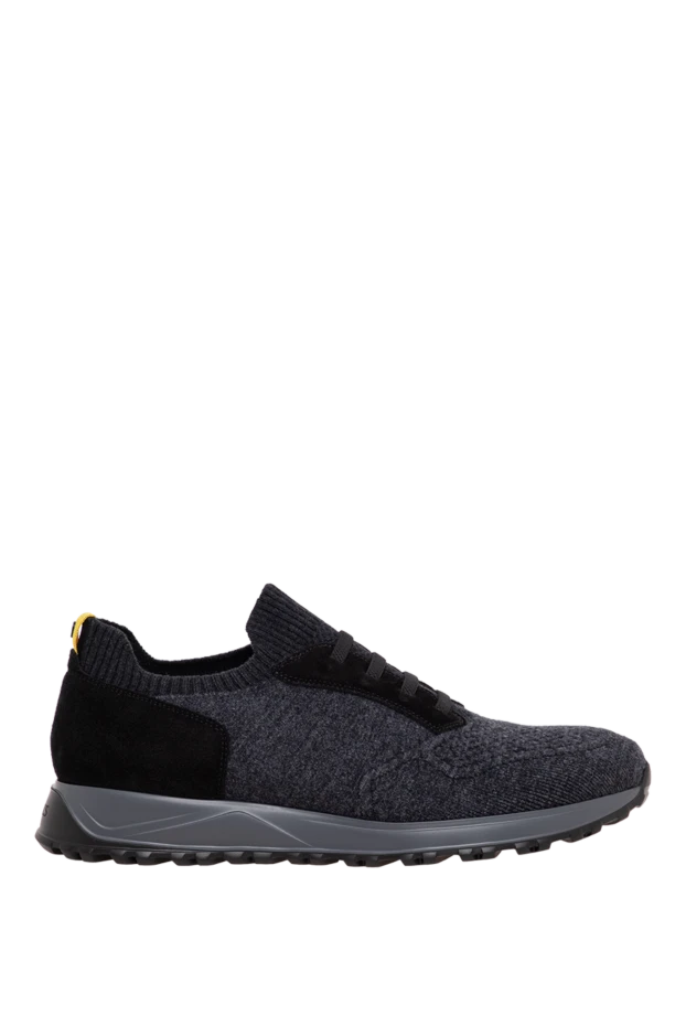 Doucal`s sneakers, keds 197557 - photo 1