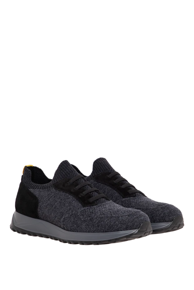 Doucal`s sneakers, keds 197557 - photo 3