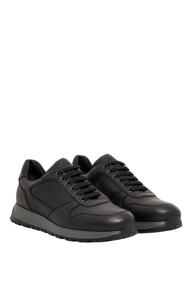 Doucal`s sneakers, keds 197560 - photo 2