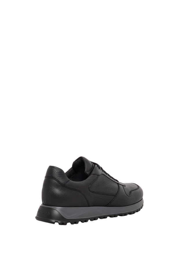 Doucal`s sneakers, keds 197560 - photo 3