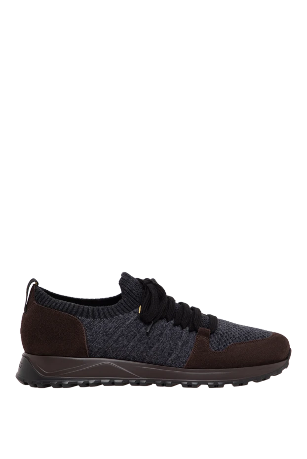 Doucal`s sneakers, keds 197563 - photo 1