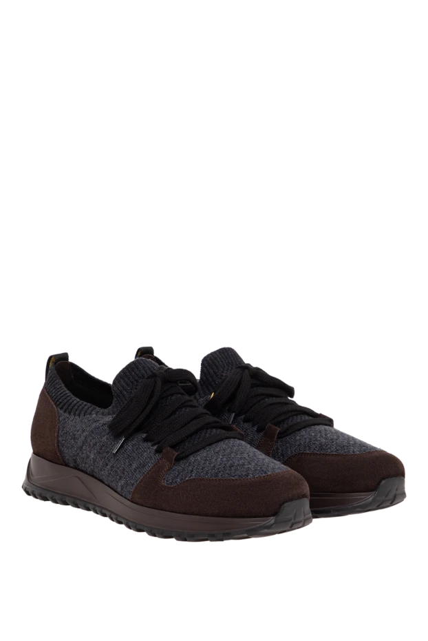 Doucal`s sneakers, keds 197563 - photo 2