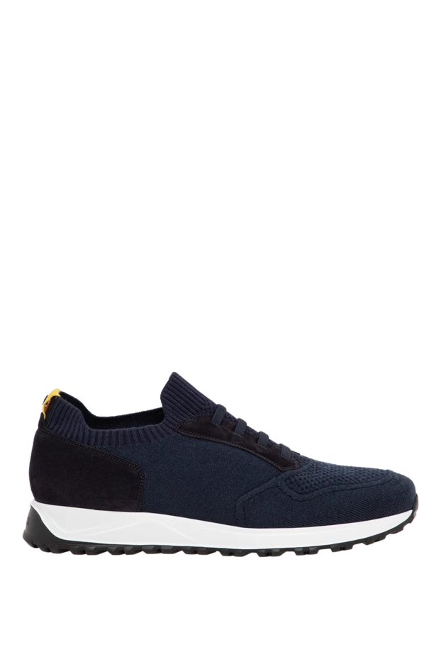 Doucal`s sneakers, keds 197564 - photo 1
