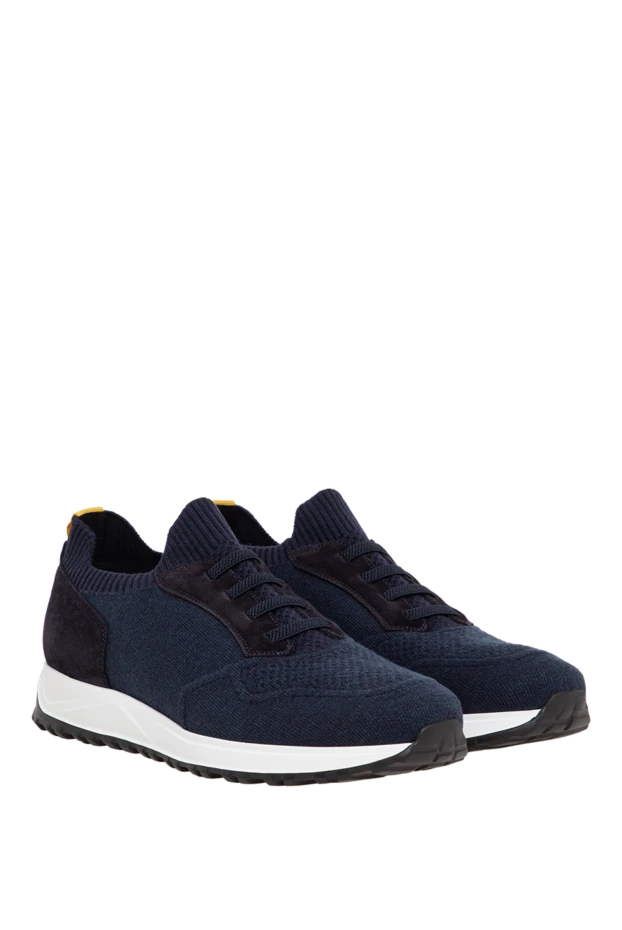 Doucal`s sneakers, keds 197564 - photo 2