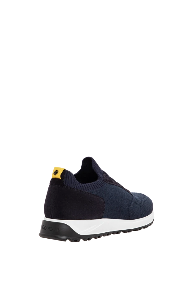 Doucal`s sneakers, keds 197564 - photo 3