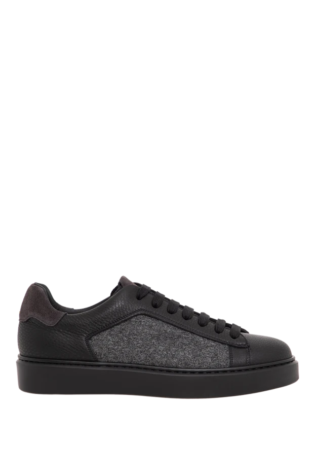 Doucal`s sneakers, keds 197565 - photo 1