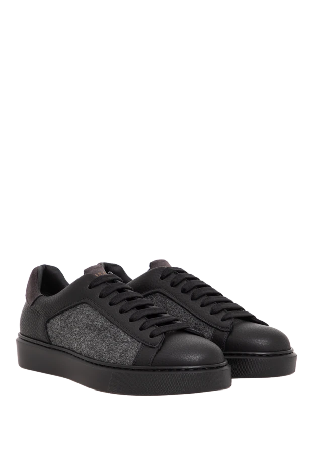 Doucal`s sneakers, keds 197565 - photo 2