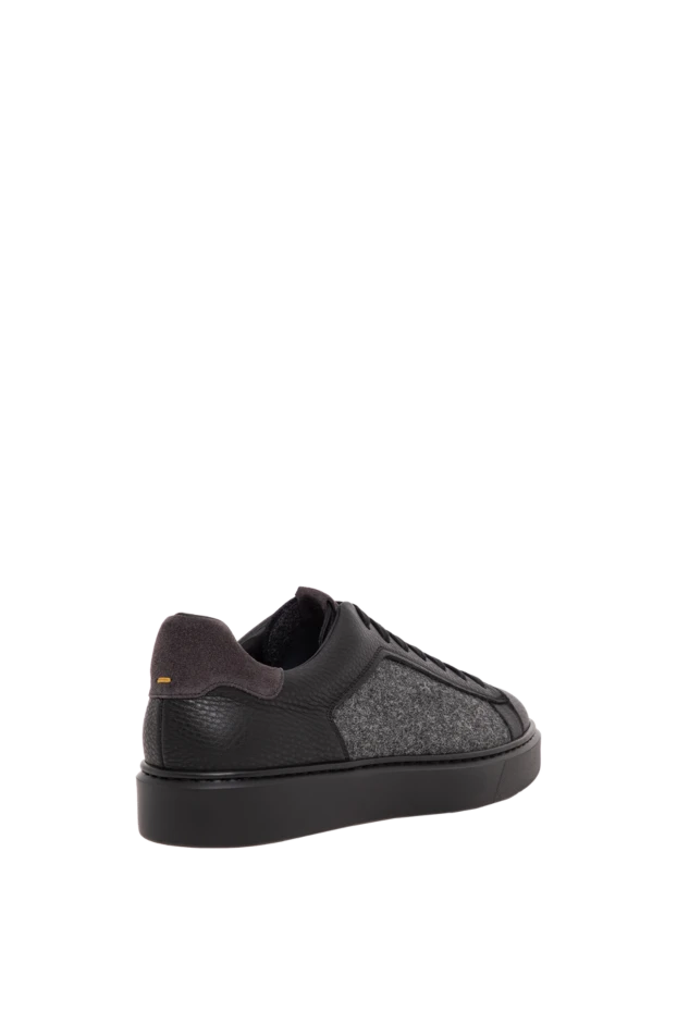 Doucal`s sneakers, keds 197565 - photo 3