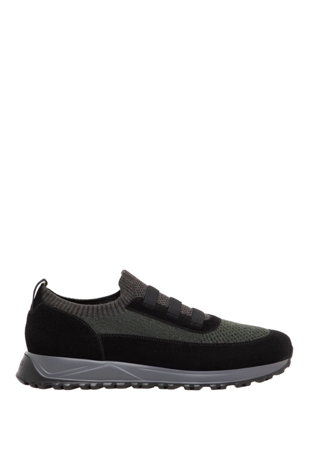 Doucal`s sneakers, keds 197566 - photo 1