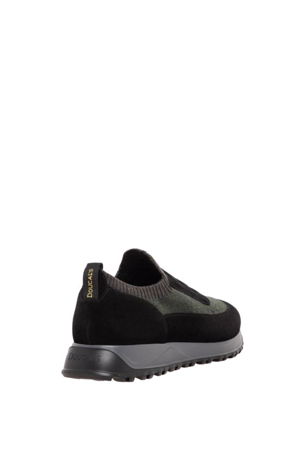 Doucal`s sneakers, keds 197566 - photo 3