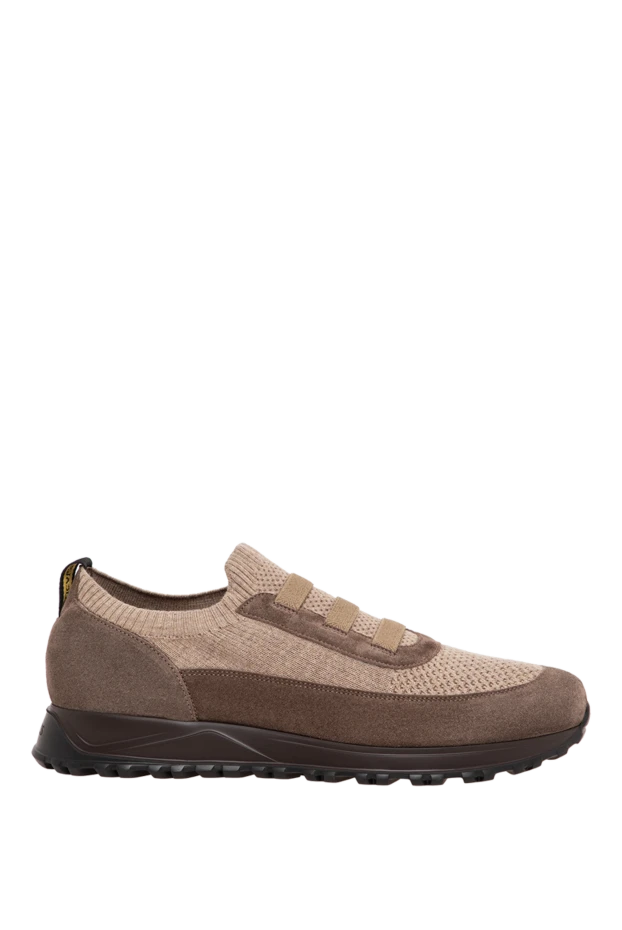 Doucal`s sneakers, keds 197567 - photo 1