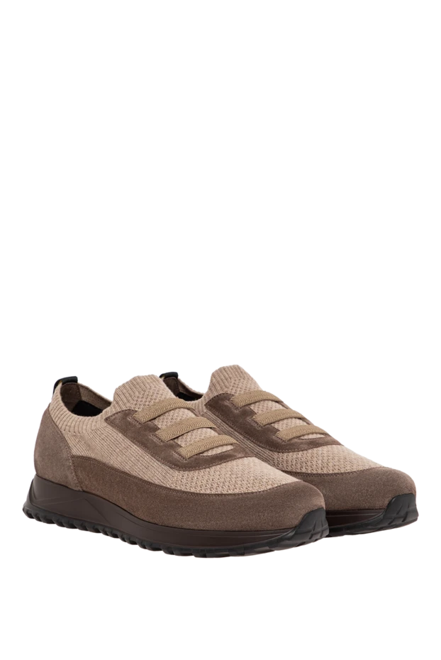 Doucal`s sneakers, keds 197567 - photo 2
