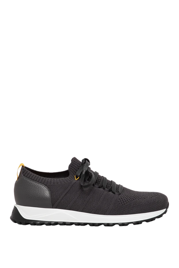 Doucal`s sneakers, keds 197568 - photo 1