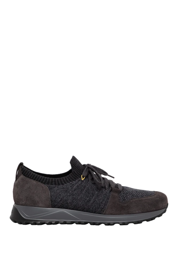 Doucal`s sneakers, keds 197569 - photo 1