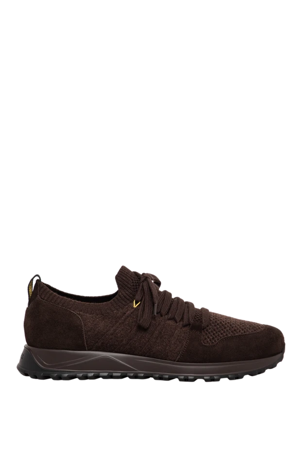 Doucal`s sneakers, keds 197570 - photo 1