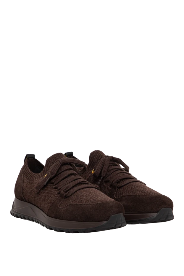 Doucal`s sneakers, keds 197570 - photo 2