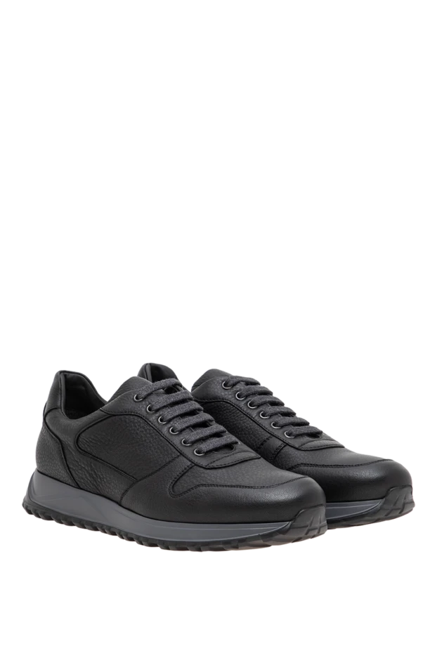 Doucal`s sneakers, keds 197574 - photo 2