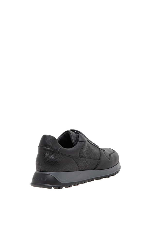Doucal`s sneakers, keds 197574 - photo 3