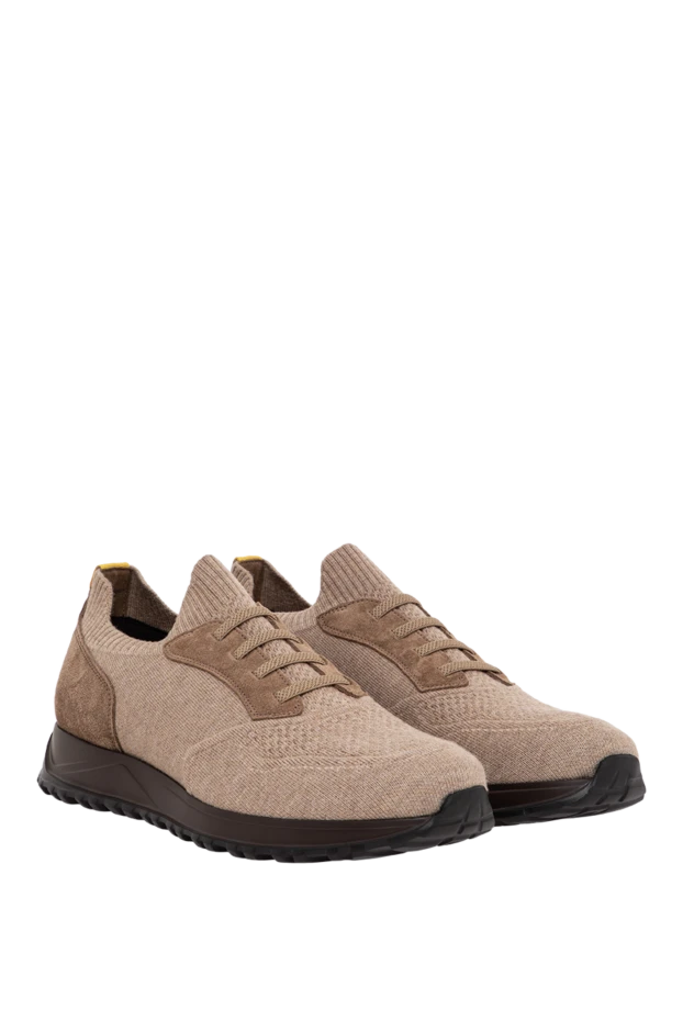 Doucal`s sneakers, keds 197575 - photo 2