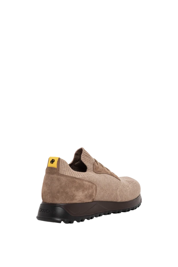 Doucal`s sneakers, keds 197575 - photo 3
