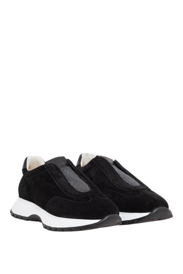 Doucal`s sneakers, keds 197589 - photo 2