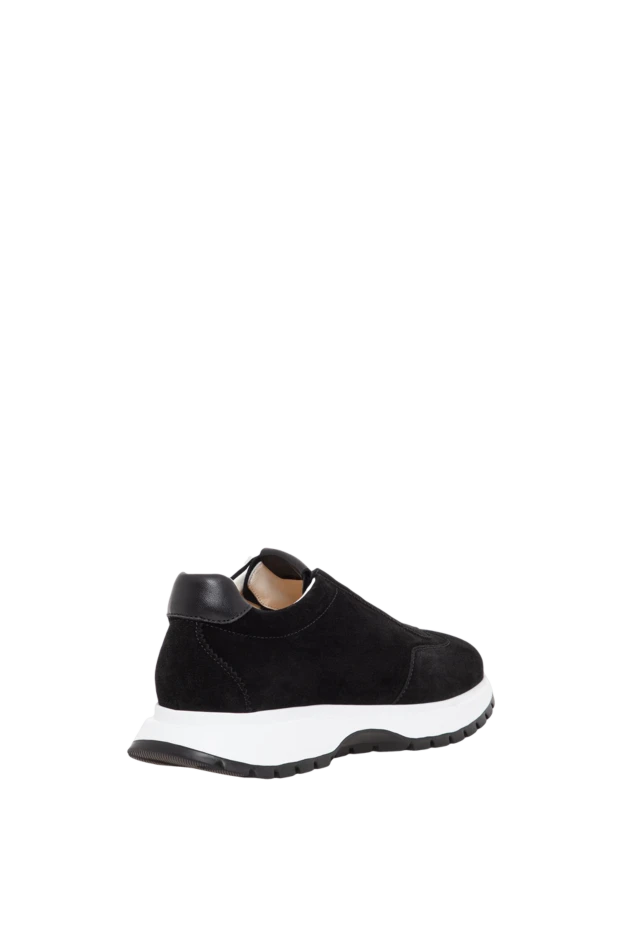 Doucal`s sneakers, keds 197589 - photo 3