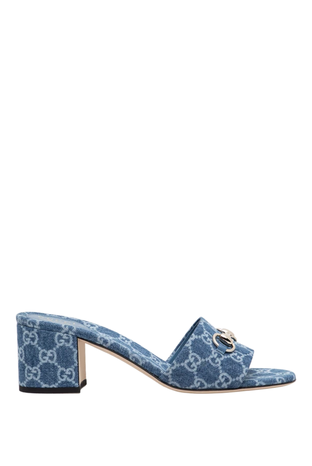 Gucci slingbacks, mules 197637 - photo 1