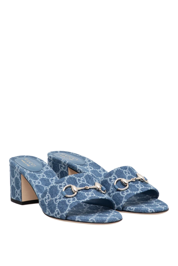 Gucci slingbacks, mules 197637 - photo 2