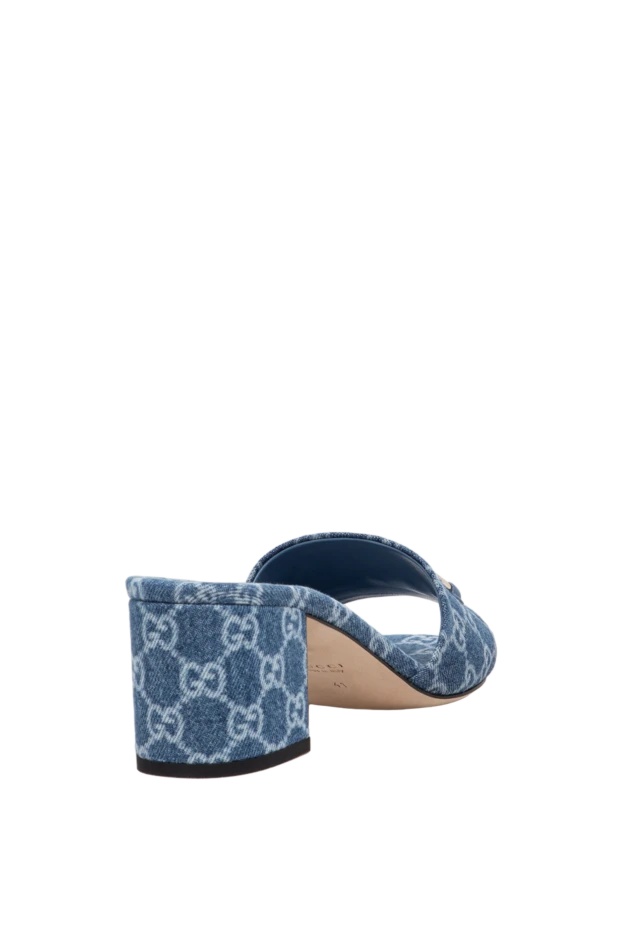 Gucci slingbacks, mules 197637 - photo 3