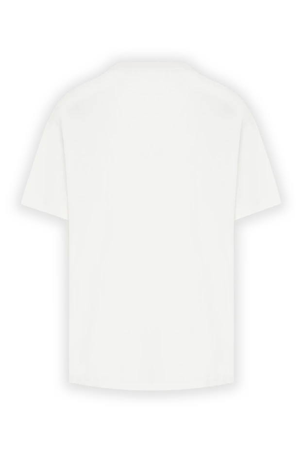 Gucci футболка 197638 - фото 2