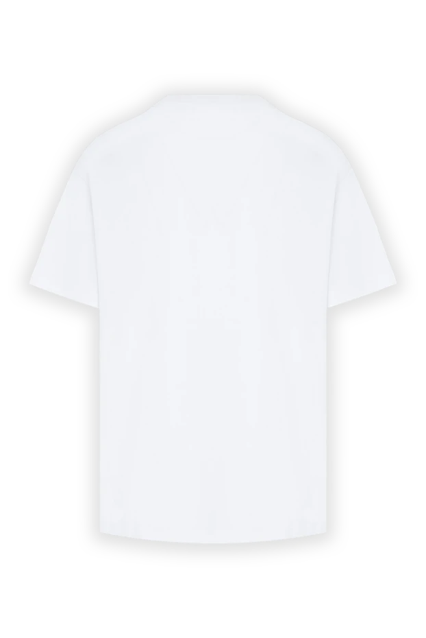 Gucci футболка 197639 - фото 2