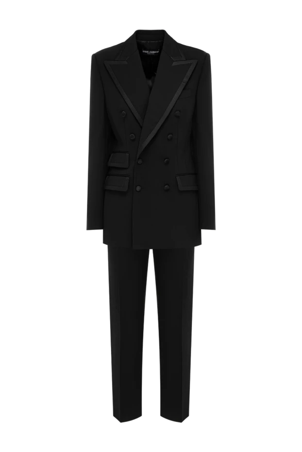 Dolce & Gabbana suit with trousers 197645 - photo 1