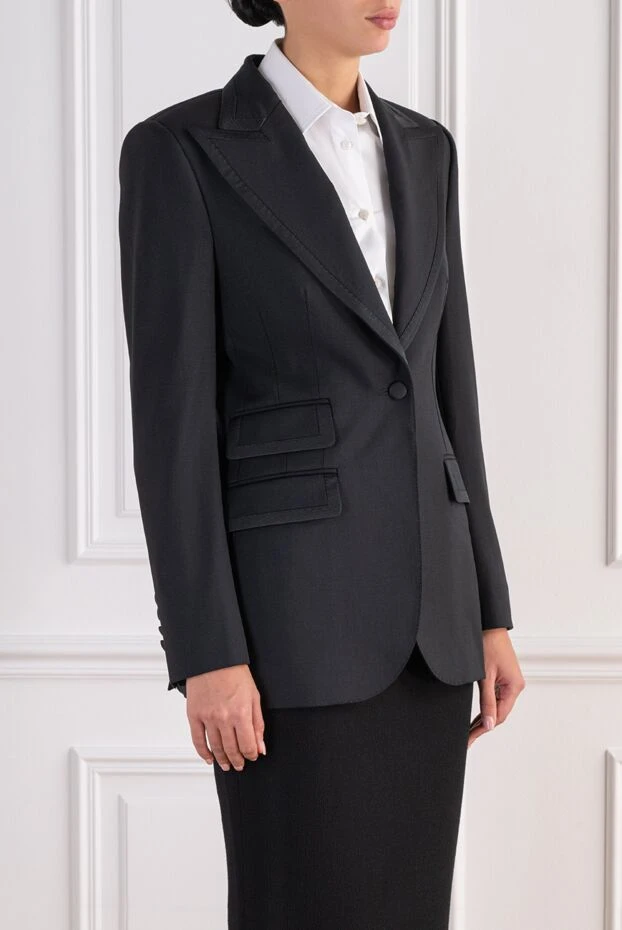 Dolce & Gabbana jacket 197646 - photo 3