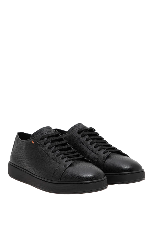 Santoni sneakers, keds 197655 - photo 2