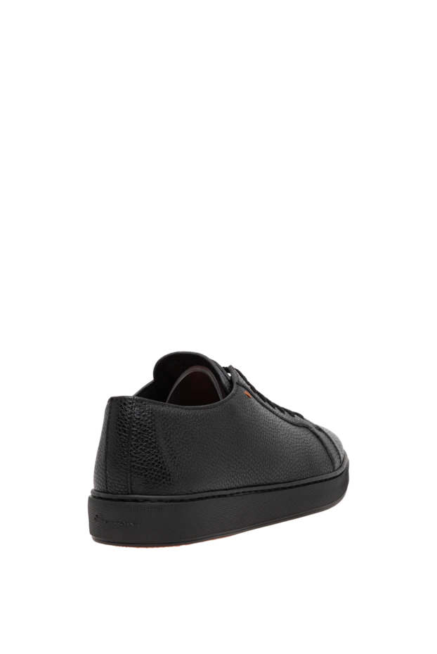 Santoni sneakers, keds 197655 - photo 3