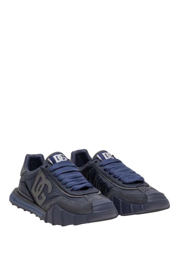 Dolce & Gabbana sneakers, keds 197658 - photo 2