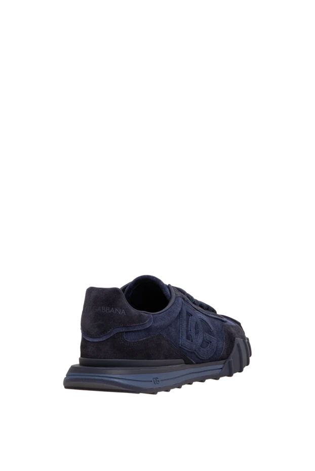 Dolce & Gabbana sneakers, keds 197660 - photo 3