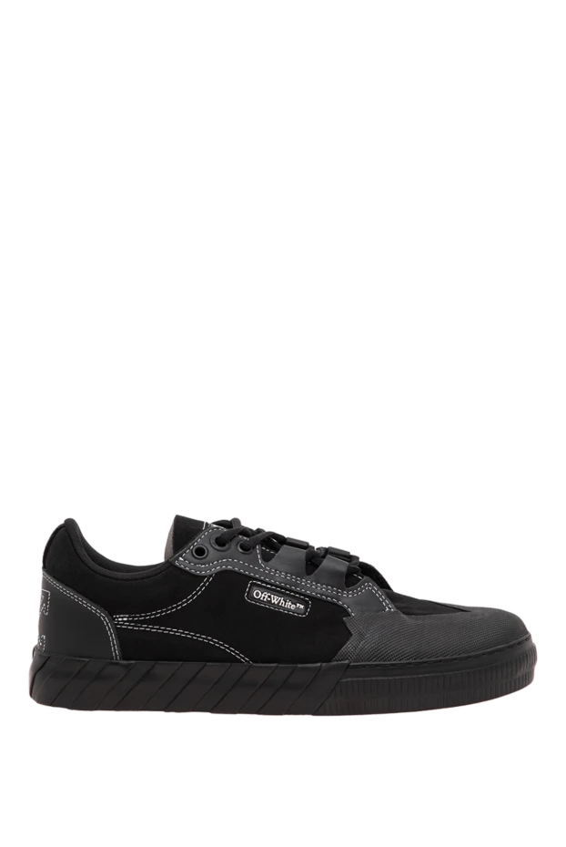 Off-White sneakers, keds 197663 - photo 1