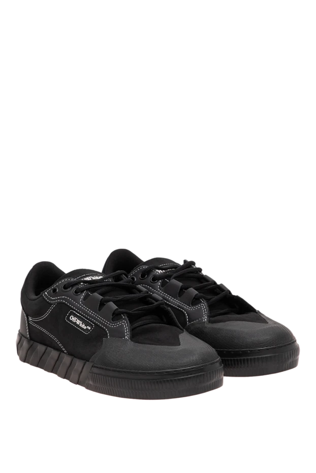 Off-White sneakers, keds 197663 - photo 2