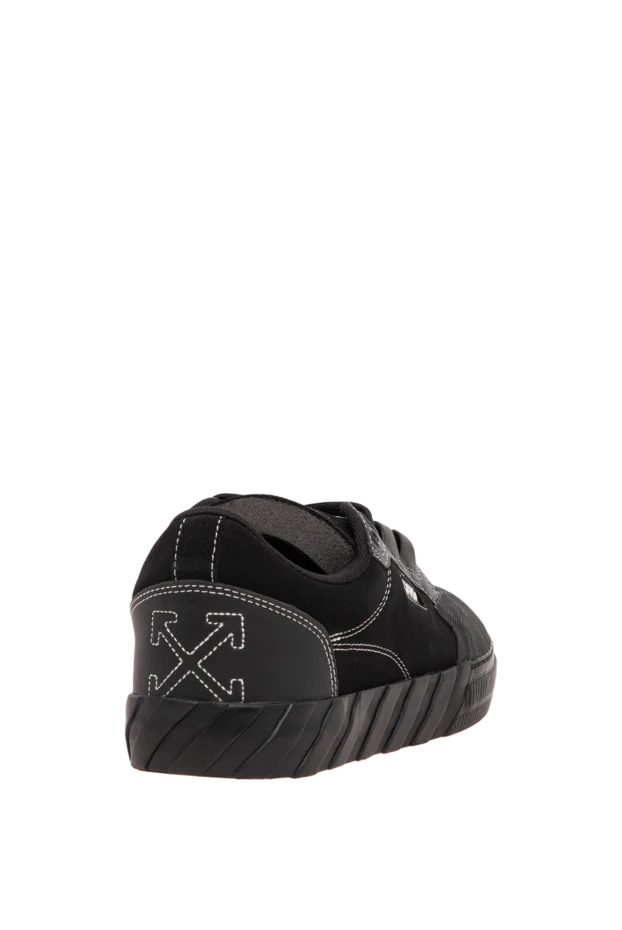 Off-White sneakers, keds 197663 - photo 3